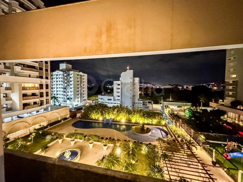 Apartamento no Itacurubi com 2 dormitórios, sendo 1 suíte e 1 vaga: 5ª foto da galeria de imagens do imóvel