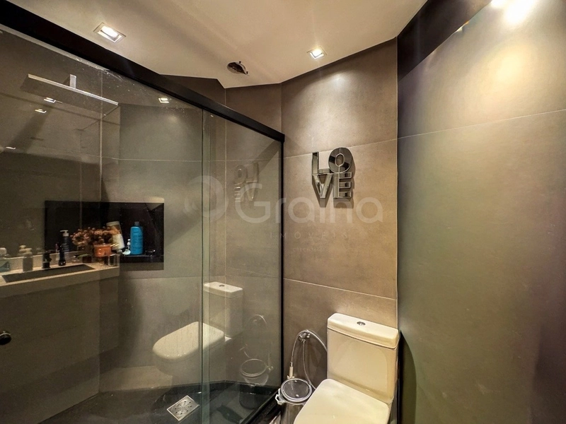 Apartamento no Itacurubi com 2 dormitórios, sendo 1 suíte e 1 vaga: 23ª foto da galeria de imagens do imóvel