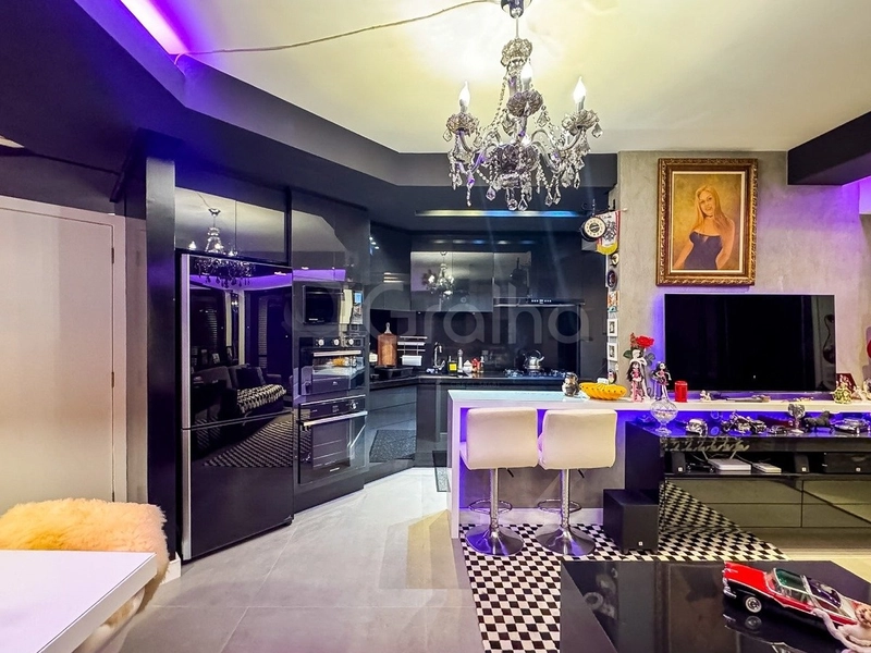 Apartamento no Itacurubi com 2 dormitórios, sendo 1 suíte e 1 vaga: 9ª foto da galeria de imagens do imóvel