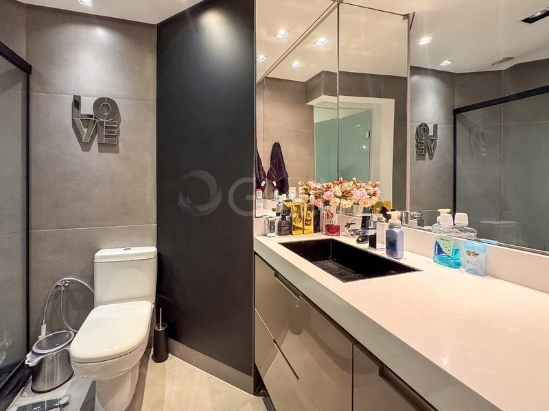 Apartamento no Itacurubi com 2 dormitórios, sendo 1 suíte e 1 vaga: 22ª foto da galeria de imagens do imóvel