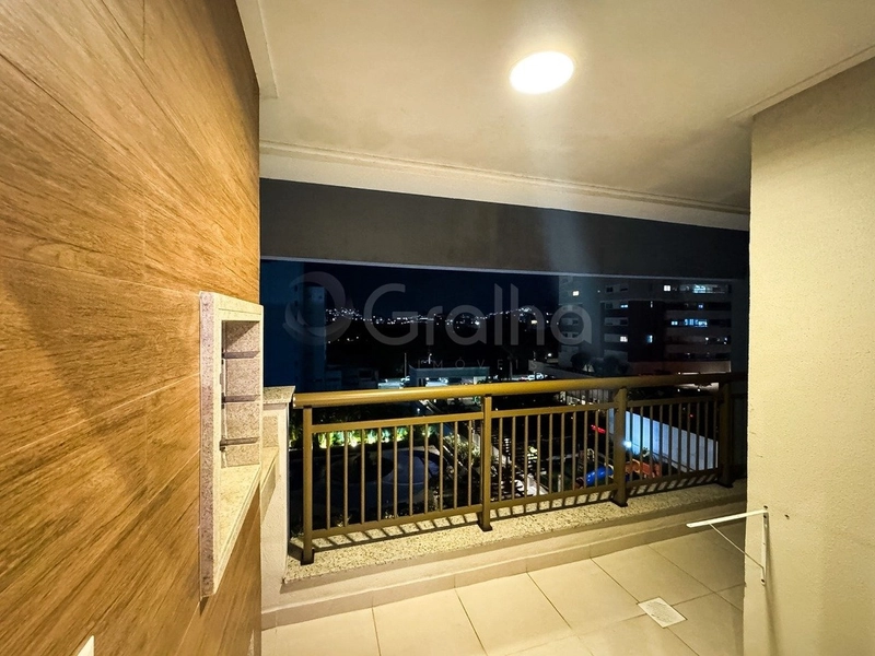 Apartamento no Itacurubi com 2 dormitórios, sendo 1 suíte e 1 vaga: 4ª foto da galeria de imagens do imóvel