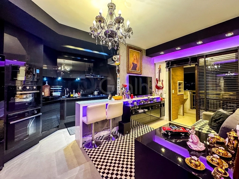 Apartamento no Itacurubi com 2 dormitórios, sendo 1 suíte e 1 vaga: 8ª foto da galeria de imagens do imóvel