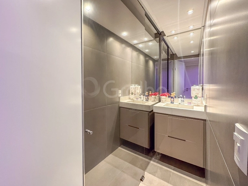 Apartamento no Itacurubi com 2 dormitórios, sendo 1 suíte e 1 vaga: 12ª foto da galeria de imagens do imóvel