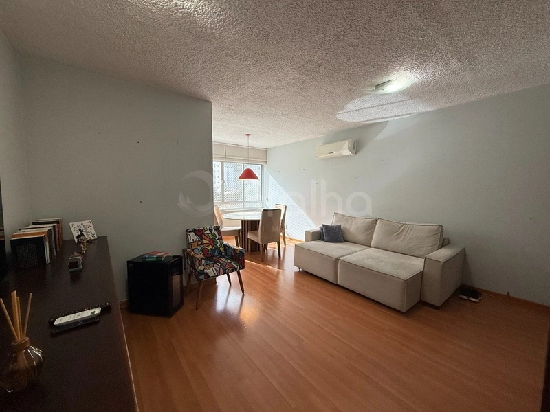 Apartamento  no Centro com 3 dormitórios sendo 1 suíte e 1 vaga: 7ª foto da galeria de imagens do imóvel