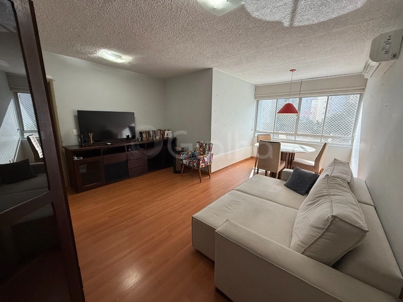 Apartamento  no Centro com 3 dormitórios sendo 1 suíte e 1 vaga: 3ª foto da galeria de imagens do imóvel