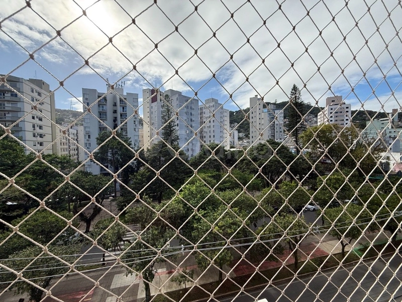 Apartamento  no Centro com 3 dormitórios sendo 1 suíte e 1 vaga: 24ª foto da galeria de imagens do imóvel