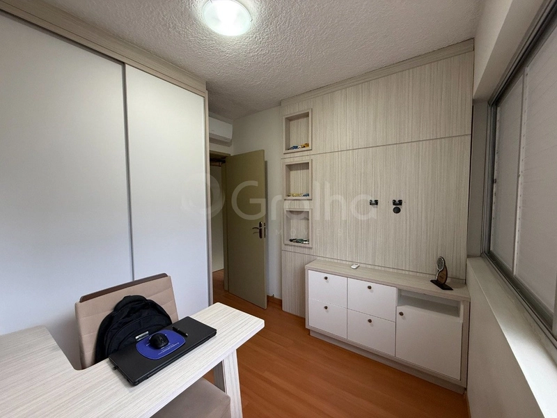 Apartamento  no Centro com 3 dormitórios sendo 1 suíte e 1 vaga: 27ª foto da galeria de imagens do imóvel