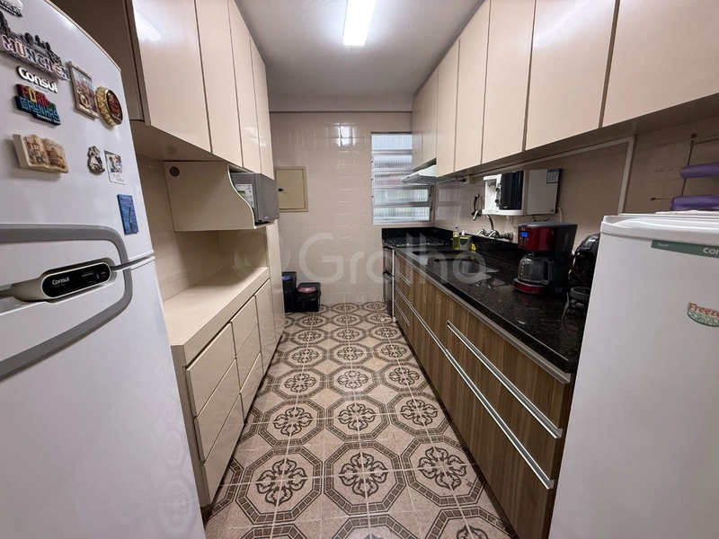 Apartamento  no Centro com 3 dormitórios sendo 1 suíte e 1 vaga: 9ª foto da galeria de imagens do imóvel