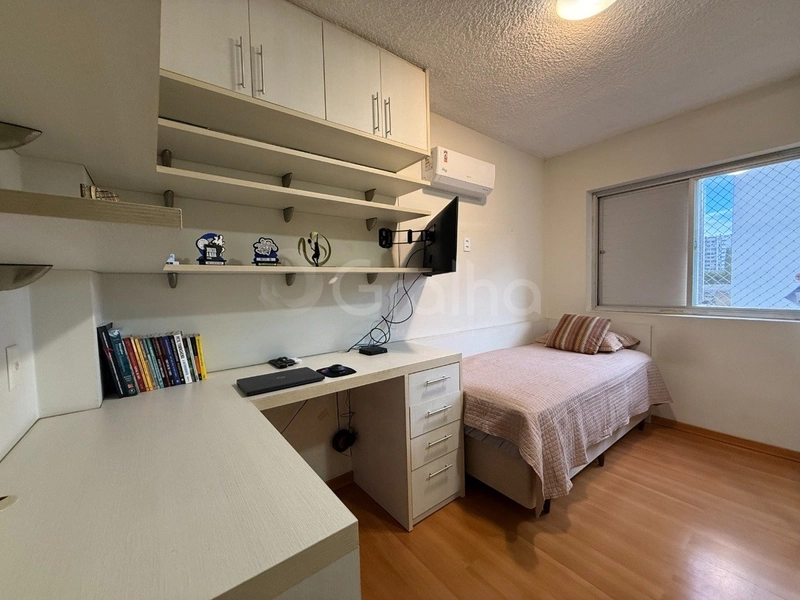 Apartamento  no Centro com 3 dormitórios sendo 1 suíte e 1 vaga: 23ª foto da galeria de imagens do imóvel