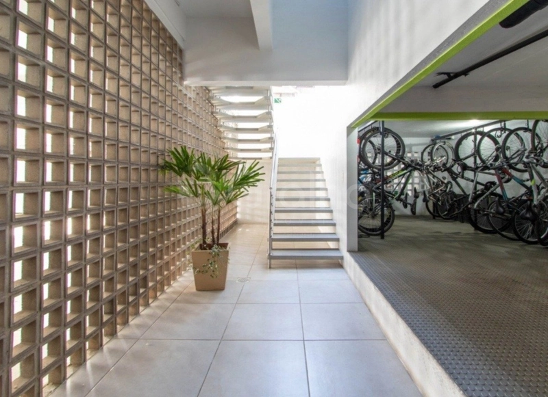 Apartamento  no Centro com 3 dormitórios sendo 1 suíte e 1 vaga: 31ª foto da galeria de imagens do imóvel