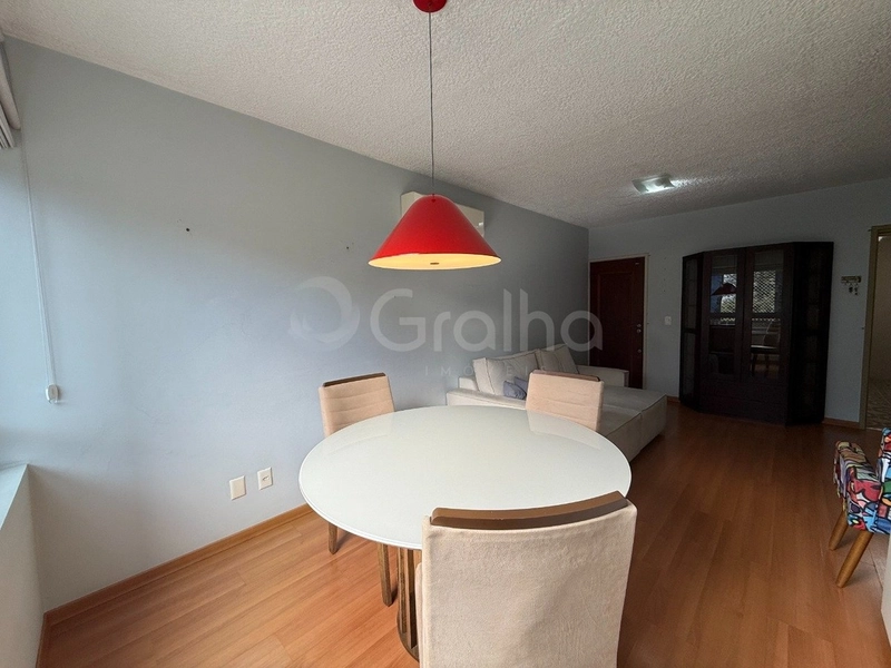 Apartamento  no Centro com 3 dormitórios sendo 1 suíte e 1 vaga: 2ª foto da galeria de imagens do imóvel