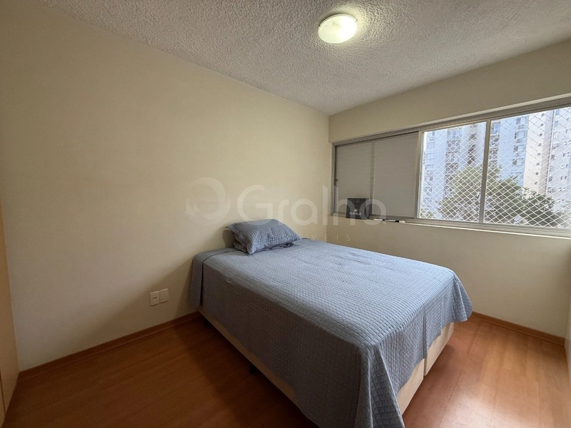 Apartamento  no Centro com 3 dormitórios sendo 1 suíte e 1 vaga: 17ª foto da galeria de imagens do imóvel