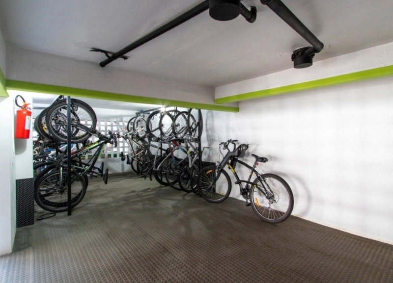 Apartamento  no Centro com 3 dormitórios sendo 1 suíte e 1 vaga: 30ª foto da galeria de imagens do imóvel