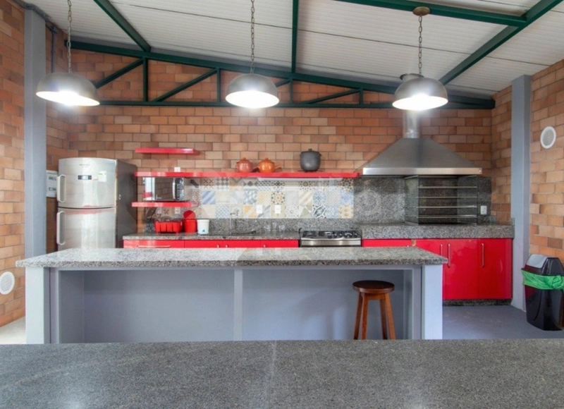 Apartamento  no Centro com 3 dormitórios sendo 1 suíte e 1 vaga: 37ª foto da galeria de imagens do imóvel