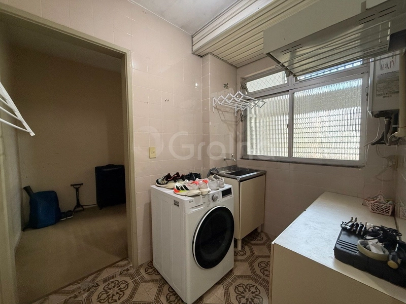Apartamento  no Centro com 3 dormitórios sendo 1 suíte e 1 vaga: 13ª foto da galeria de imagens do imóvel