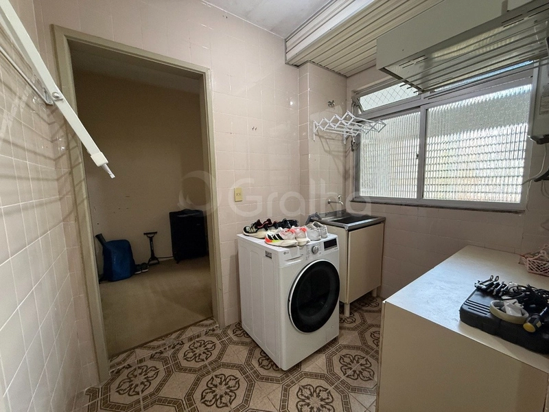 Apartamento  no Centro com 3 dormitórios sendo 1 suíte e 1 vaga: 12ª foto da galeria de imagens do imóvel