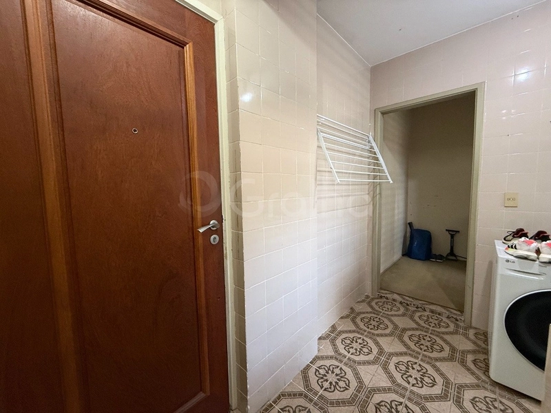 Apartamento  no Centro com 3 dormitórios sendo 1 suíte e 1 vaga: 14ª foto da galeria de imagens do imóvel