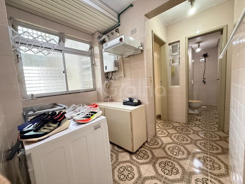 Apartamento  no Centro com 3 dormitórios sendo 1 suíte e 1 vaga: 26ª foto da galeria de imagens do imóvel