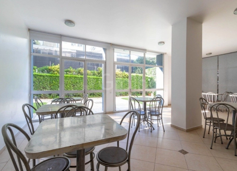 Apartamento  no Centro com 3 dormitórios sendo 1 suíte e 1 vaga: 35ª foto da galeria de imagens do imóvel