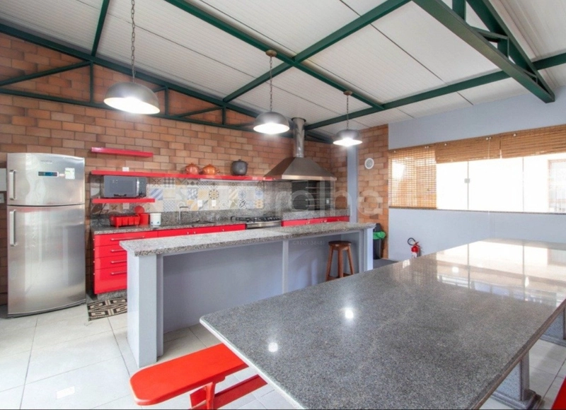 Apartamento  no Centro com 3 dormitórios sendo 1 suíte e 1 vaga: 32ª foto da galeria de imagens do imóvel