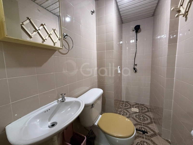 Apartamento  no Centro com 3 dormitórios sendo 1 suíte e 1 vaga: 15ª foto da galeria de imagens do imóvel