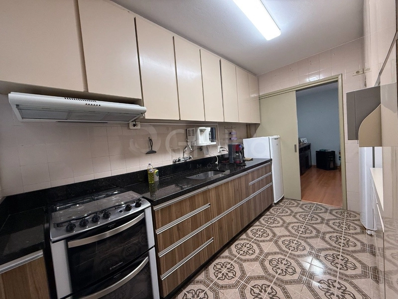 Apartamento  no Centro com 3 dormitórios sendo 1 suíte e 1 vaga: 10ª foto da galeria de imagens do imóvel