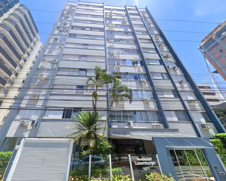 Apartamento  no Centro com 3 dormitórios sendo 1 suíte e 1 vaga: 39ª foto da galeria de imagens do imóvel