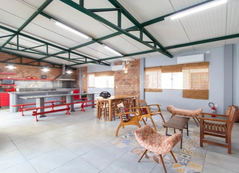 Apartamento  no Centro com 3 dormitórios sendo 1 suíte e 1 vaga: 38ª foto da galeria de imagens do imóvel