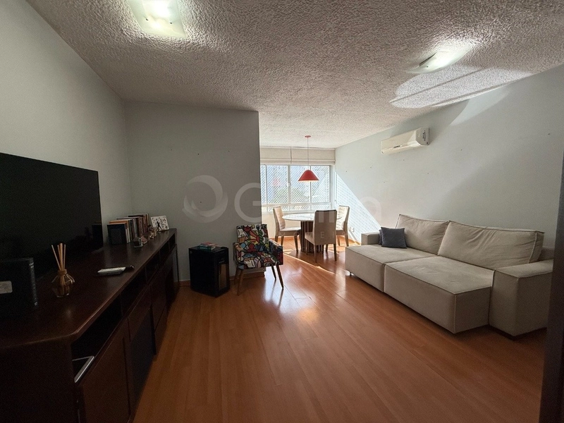 Apartamento  no Centro com 3 dormitórios sendo 1 suíte e 1 vaga: 4ª foto da galeria de imagens do imóvel
