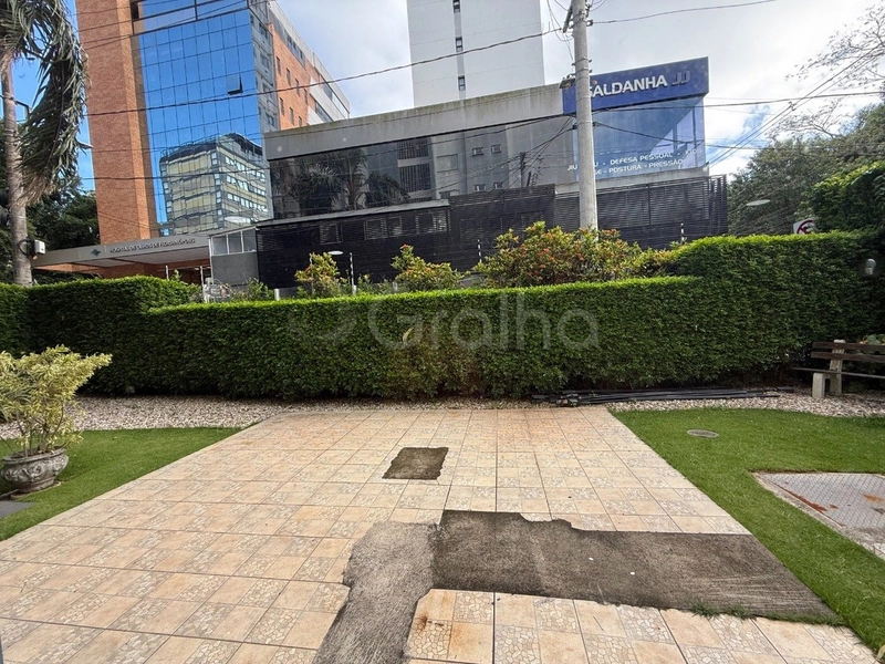 Apartamento  no Centro com 3 dormitórios sendo 1 suíte e 1 vaga: 36ª foto da galeria de imagens do imóvel