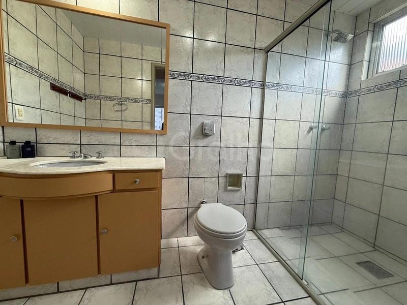 Apartamento  no Centro com 3 dormitórios sendo 1 suíte e 1 vaga: 20ª foto da galeria de imagens do imóvel