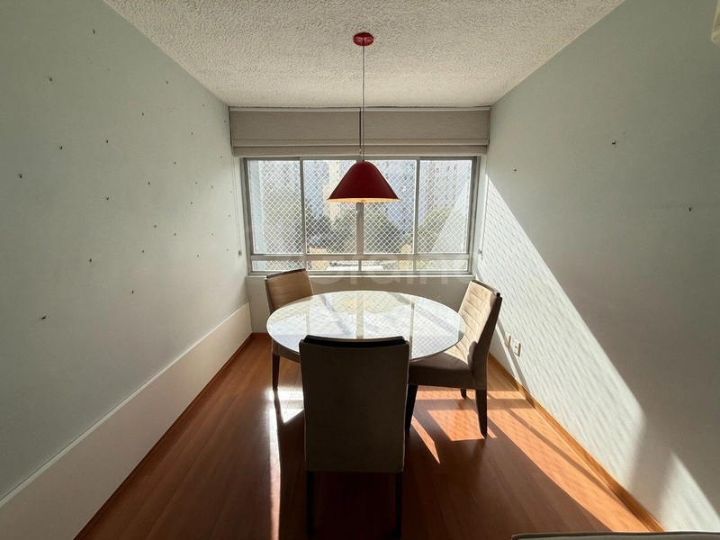 Apartamento  no Centro com 3 dormitórios sendo 1 suíte e 1 vaga: 6ª foto da galeria de imagens do imóvel