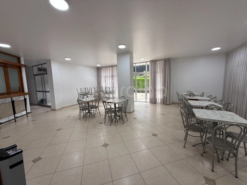 Apartamento  no Centro com 3 dormitórios sendo 1 suíte e 1 vaga: 34ª foto da galeria de imagens do imóvel