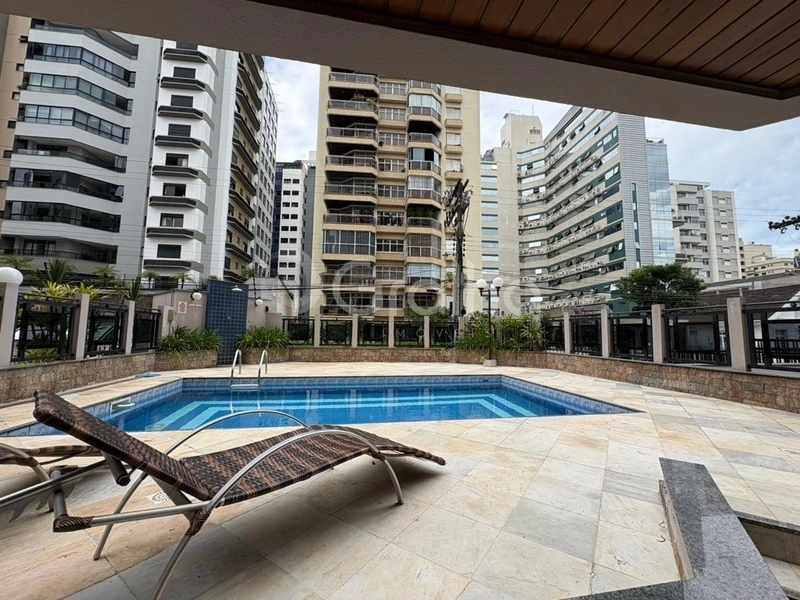 Apartamento no centro com 4 dormitórios 2 suítes e 4 vagas: 20ª foto da galeria de imagens do imóvel