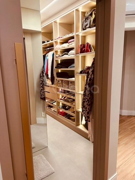 Apartamento no centro com 4 dormitórios 2 suítes e 4 vagas: 15ª foto da galeria de imagens do imóvel