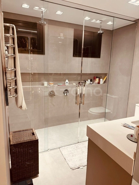 Apartamento no centro com 4 dormitórios 2 suítes e 4 vagas: 14ª foto da galeria de imagens do imóvel