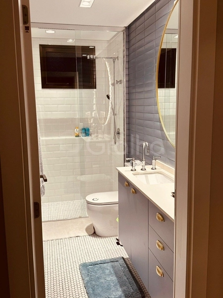 Apartamento no centro com 4 dormitórios 2 suítes e 4 vagas: 17ª foto da galeria de imagens do imóvel