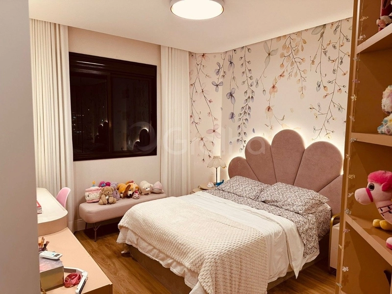 Apartamento no centro com 4 dormitórios 2 suítes e 4 vagas: 13ª foto da galeria de imagens do imóvel