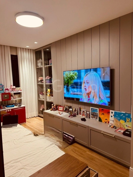 Apartamento no centro com 4 dormitórios 2 suítes e 4 vagas: 12ª foto da galeria de imagens do imóvel