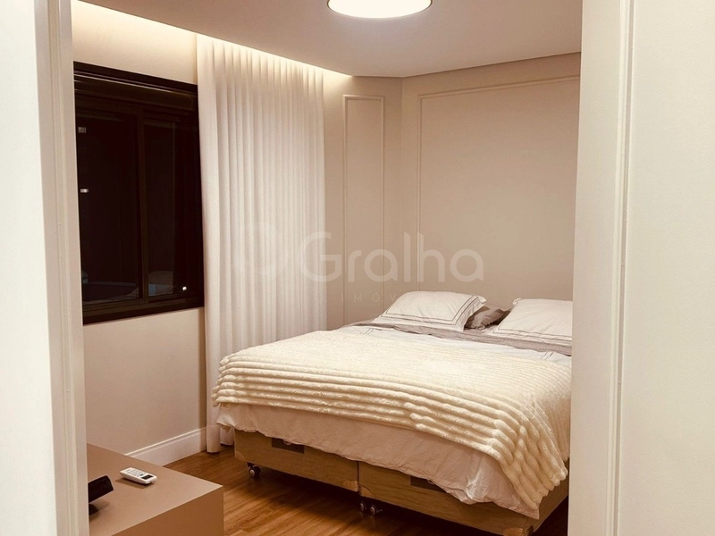 Apartamento no centro com 4 dormitórios 2 suítes e 4 vagas: 11ª foto da galeria de imagens do imóvel