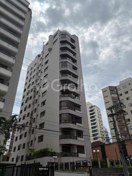 Apartamento no centro com 4 dormitórios 2 suítes e 4 vagas: 19ª foto da galeria de imagens do imóvel