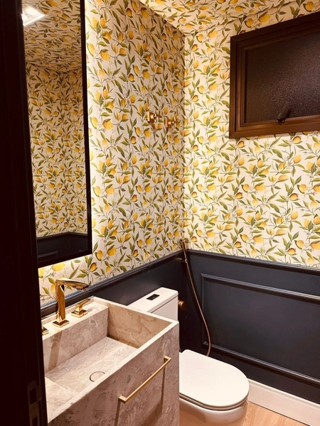 Apartamento no centro com 4 dormitórios 2 suítes e 4 vagas: 5ª foto da galeria de imagens do imóvel