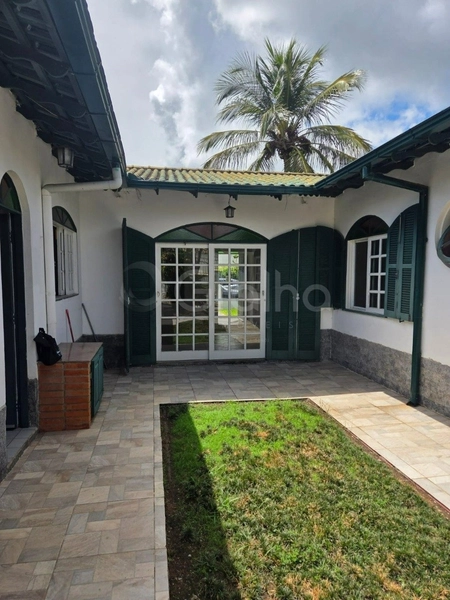 Casa no Itacurubi a venda com 4 dormitórios 1 suíte e 2 vagas: 3ª foto da galeria de imagens do imóvel