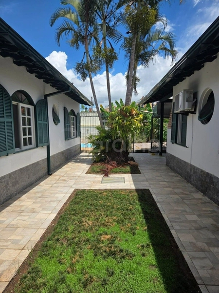 Casa no Itacurubi a venda com 4 dormitórios 1 suíte e 2 vagas: 1ª foto da galeria de imagens do imóvel