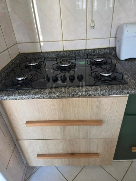 Casa no Itacurubi a venda com 4 dormitórios 1 suíte e 2 vagas: 19ª foto da galeria de imagens do imóvel