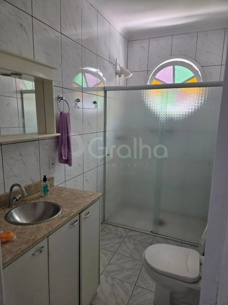 Casa no Itacurubi a venda com 4 dormitórios 1 suíte e 2 vagas: 13ª foto da galeria de imagens do imóvel