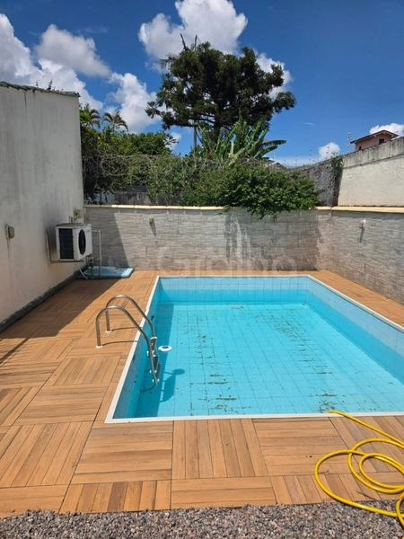 Casa no Itacurubi a venda com 4 dormitórios 1 suíte e 2 vagas: 24ª foto da galeria de imagens do imóvel