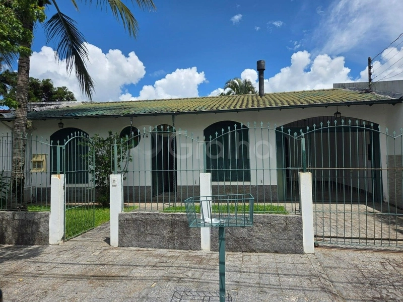 Casa no Itacurubi a venda com 4 dormitórios 1 suíte e 2 vagas: 5ª foto da galeria de imagens do imóvel