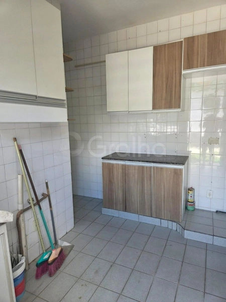 Casa no Itacurubi a venda com 4 dormitórios 1 suíte e 2 vagas: 11ª foto da galeria de imagens do imóvel