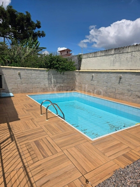 Casa no Itacurubi a venda com 4 dormitórios 1 suíte e 2 vagas: 23ª foto da galeria de imagens do imóvel